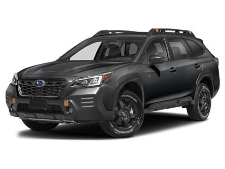 2022 Subaru Outback Wilderness (Stk: U5011) in Owen Sound - Image 1 of 11