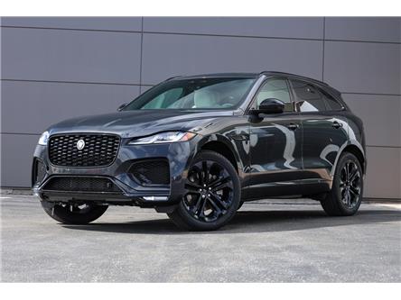 2026 Jaguar F-PACE P400 R-Dynamic S (Stk: JF57659-new) in London - Image 1 of 14