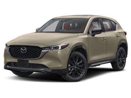 2025 Mazda CX-5 Suna (Stk: M5772) in Sarnia - Image 1 of 12