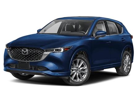 2025 Mazda CX-5 GT (Stk: M5773) in Sarnia - Image 1 of 12