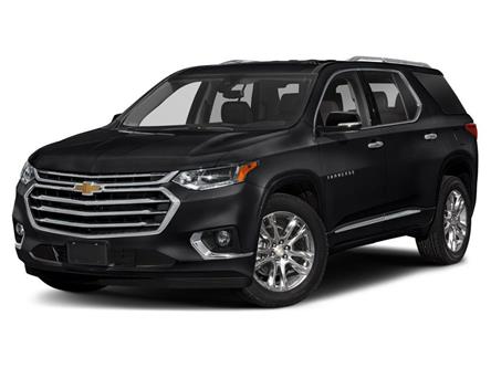 2018 Chevrolet Traverse Premier (Stk: 58194A) in Sudbury - Image 1 of 12