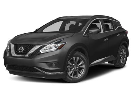 2017 Nissan Murano SV (Stk: 16-250569A) in Orléans - Image 1 of 13