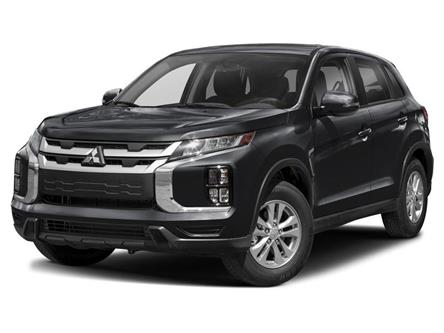 2025 Mitsubishi RVR SE (Stk: 25R2235) in Cranbrook - Image 1 of 11