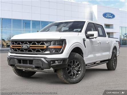 2025 Ford F-150 Tremor (Stk: S-903) in Calgary - Image 1 of 25