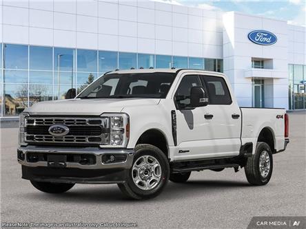 2025 Ford F-250 XLT (Stk: SK-167) in Calgary - Image 1 of 26