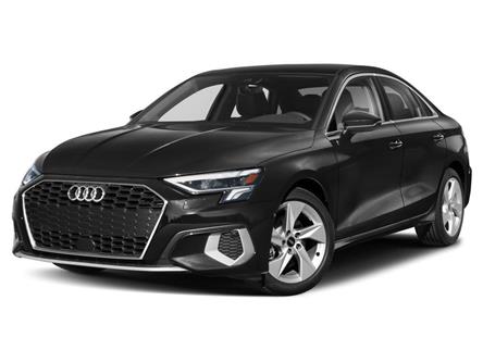 2024 Audi A3 40 Komfort (Stk: P0613) in Kingston - Image 1 of 12
