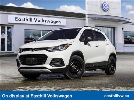 2019 Chevrolet Trax LT (Stk: HV400B) in Walkerton - Image 1 of 22