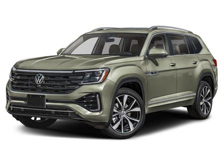 2025 Volkswagen Atlas 2.0 TSI Execline (Stk: HV455) in Walkerton - Image 1 of 12