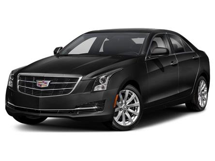 2018 Cadillac ATS 2.0L Turbo Luxury (Stk: 57B1505) in Penticton - Image 1 of 11
