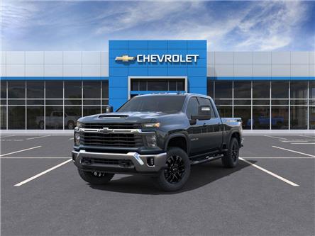 2025 Chevrolet Silverado 2500HD LT (Stk: 25223) in Terrace Bay - Image 1 of 6
