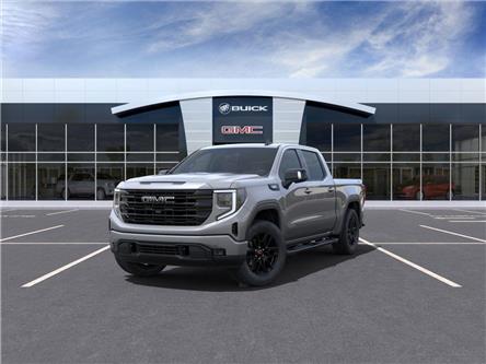 2025 GMC Sierra 1500 Elevation (Stk: 267817) in Fort MacLeod - Image 1 of 6