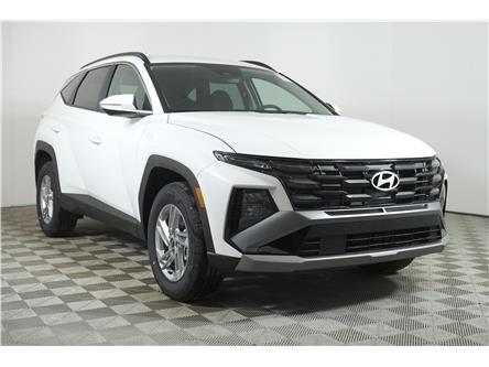 2025 Hyundai Tucson Preferred (Stk: 16104145) in Markham - Image 1 of 24