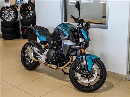 2025 BMW F900R  (Stk: B1388) in Woodbridge - Image 1 of 13