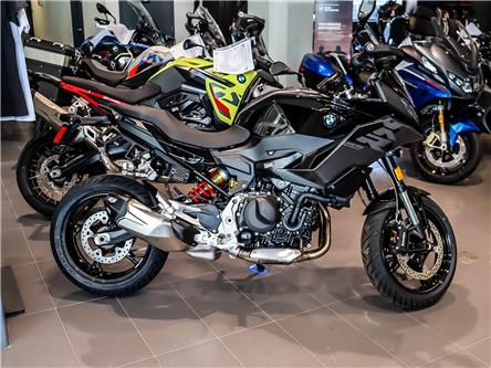 2025 BMW F900XR  (Stk: B1389) in Woodbridge - Image 1 of 11