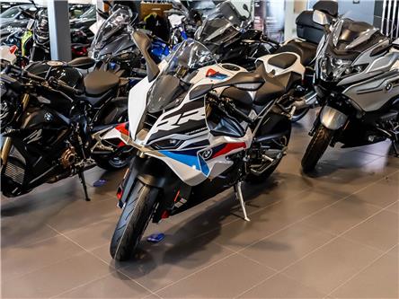 2025 BMW Sport S1000RR (Stk: B1390) in Woodbridge - Image 1 of 10