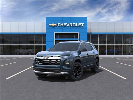 2025 Chevrolet Equinox LT (Stk: 5200420) in Petrolia - Image 1 of 6