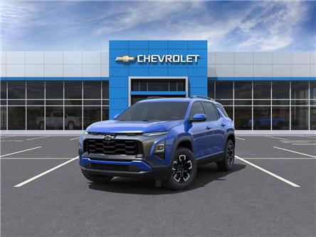 2025 Chevrolet Equinox ACTIV (Stk: 25-186) in Pembroke - Image 1 of 6