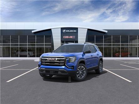 2025 GMC Terrain Elevation (Stk: 8646-25) in St. Catharines - Image 1 of 6