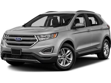 2015 Ford Edge Titanium (Stk: 2FMTK4) in Goderich - Image 1 of 14