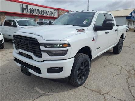 2025 RAM 2500 Big Horn (Stk: 25-054) in Hanover - Image 1 of 13