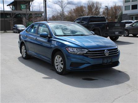 2019 Volkswagen Jetta 1.4 TSI Highline (Stk: 50314U) in Cranbrook - Image 1 of 25
