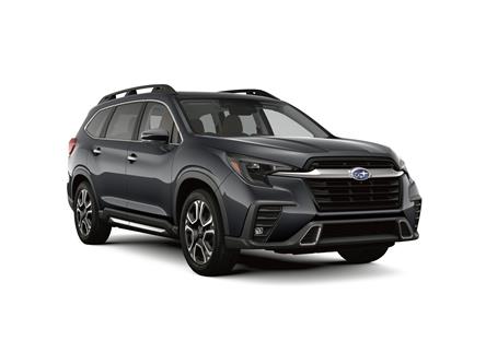 2025 Subaru Ascent Premier (Stk: 419179) in Red Deer - Image 1 of 12