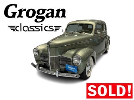 1940 Studebaker Champion  (Stk: GF9361) in Watford - Image 1 of 44