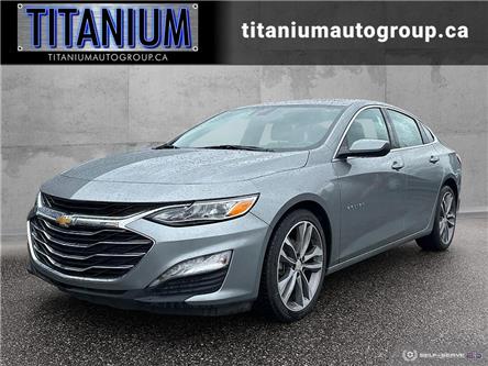 2023 Chevrolet Malibu 2LT (Stk: 197267) in Langley BC - Image 1 of 25