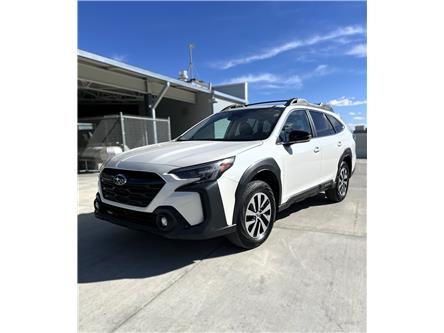 2024 Subaru Outback Touring (Stk: 2025S412A) in Calgary - Image 1 of 10