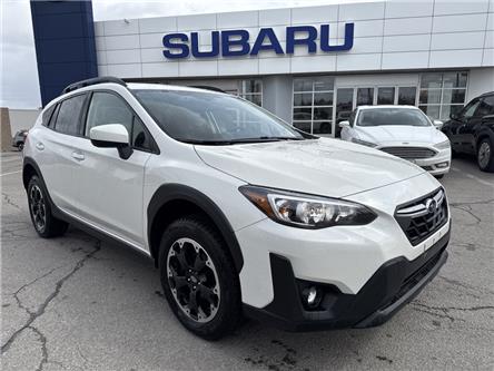 2022 Subaru Crosstrek Touring (Stk: P1988) in Newmarket - Image 1 of 19
