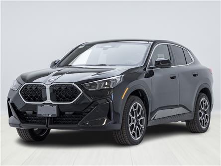 2025 BMW X2 xDrive28i (Stk: 5205017) in Etobicoke - Image 1 of 28