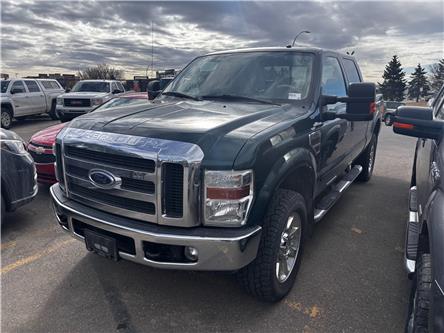 2008 Ford F-350 XLT (Stk: 15271) in Lethbridge - Image 1 of 2