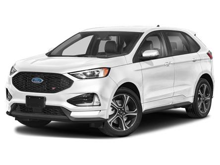 2022 Ford Edge ST (Stk: F25198A) in Kamloops - Image 1 of 24