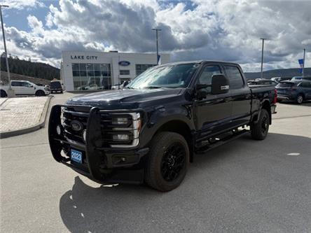 2023 Ford F-350 XLT (Stk: 4P008) in Williams Lake - Image 1 of 13