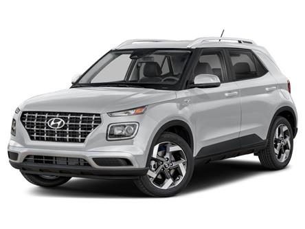 2023 Hyundai Venue Preferred (Stk: M25-0272P) in Chilliwack - Image 1 of 26