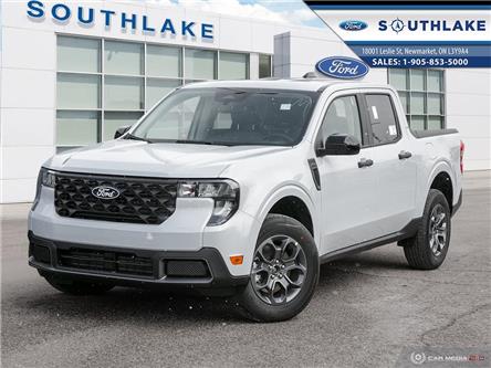 2025 Ford Maverick XLT (Stk: 25MV251) in Newmarket - Image 1 of 26