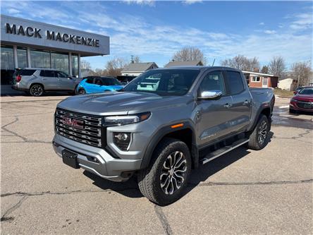 2024 GMC Canyon Denali (Stk: 34828) in Renfrew - Image 1 of 27