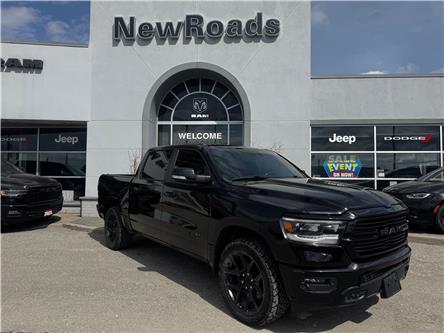 2022 RAM 1500 Sport (Stk: 27950P) in Newmarket - Image 1 of 15