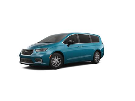 2025 Chrysler Pacifica Select in Orangeville - Image 1 of 7