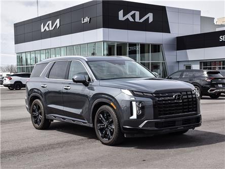 2023 Hyundai Palisade Urban 7 Passenger (Stk: LK00298T) in Chatham - Image 1 of 29