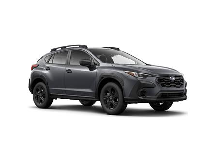2025 Subaru Crosstrek Convenience (Stk: 452291/001) in Cranbrook - Image 1 of 8