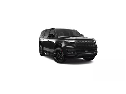 2025 Jeep Wagoneer Series II Carbide in Orangeville - Image 1 of 4