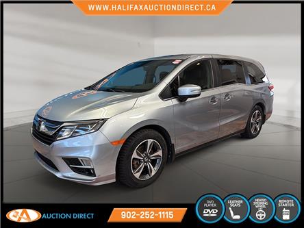 2019 Honda Odyssey EX-L (Stk: 506220) in Lower Sackville - Image 1 of 21