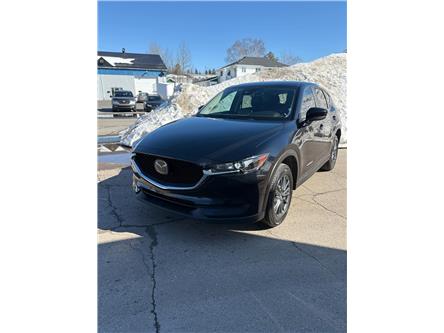 2021 Mazda CX-5 GS (Stk: 1526) in Alma - Image 1 of 14