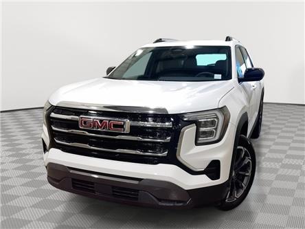 2025 GMC Terrain Elevation (Stk: 10424) in Meadow Lake - Image 1 of 15
