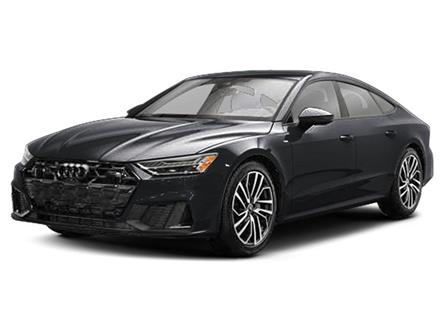 2025 Audi A7 55 Progressiv (Stk: 2-2454) in Ottawa - Image 1 of 3
