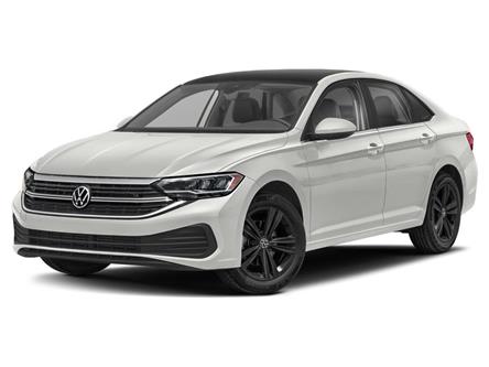 2024 Volkswagen Jetta Comfortline (Stk: DR51279) in Brantford - Image 1 of 11