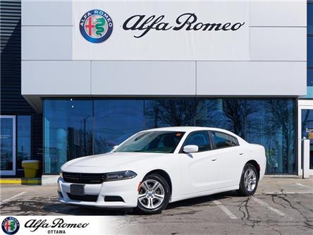 2019 Dodge Charger SXT (Stk: 10-P1982) in Ottawa - Image 1 of 36