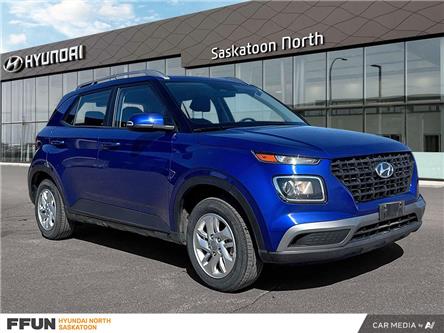 2023 Hyundai Venue Preferred (Stk: F0691) in Saskatoon - Image 1 of 29