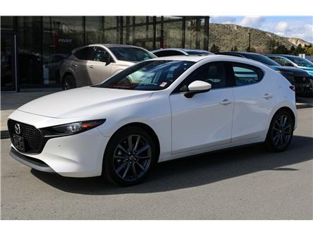 2023 Mazda Mazda3 Sport GT (Stk: UC888) in Kamloops - Image 1 of 22